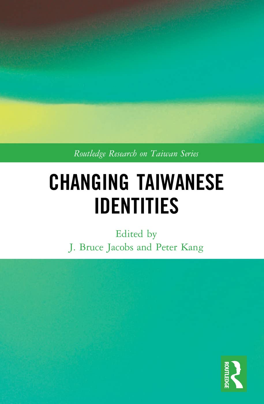 Changing Taiwanese Identities