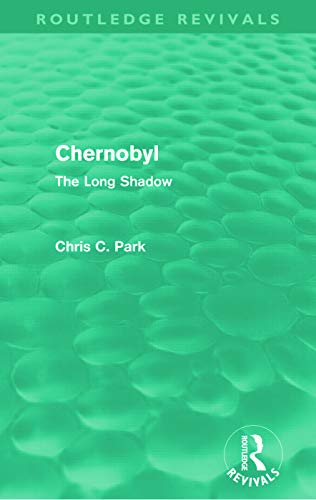 Chernobyl: The Long Shadow