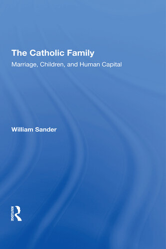 The Catholic Family