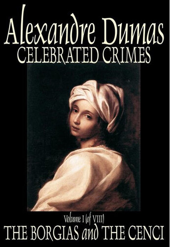 Celebrated Crimes (Complete)