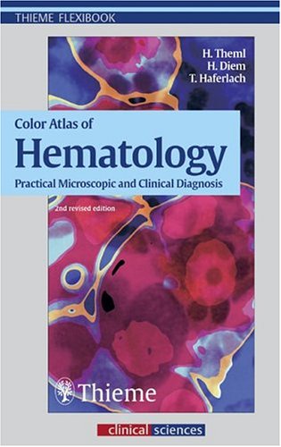 Color Atlas of Hematology 