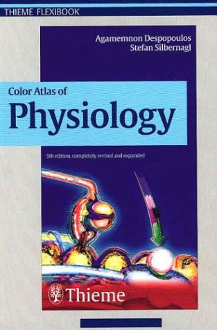 Color Atlas of Physiology 