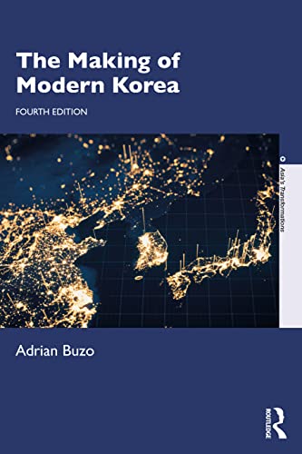 The Making of Modern Korea