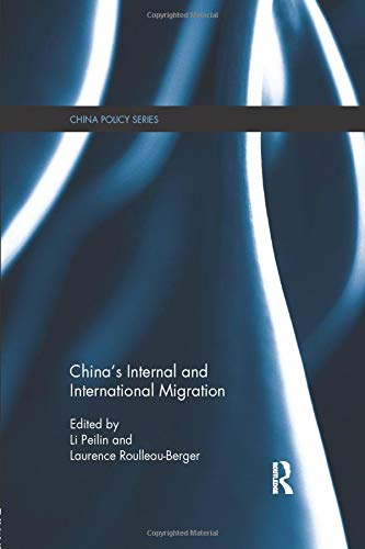 China's Internal and International Migration