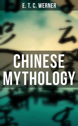 Chinese Mythology