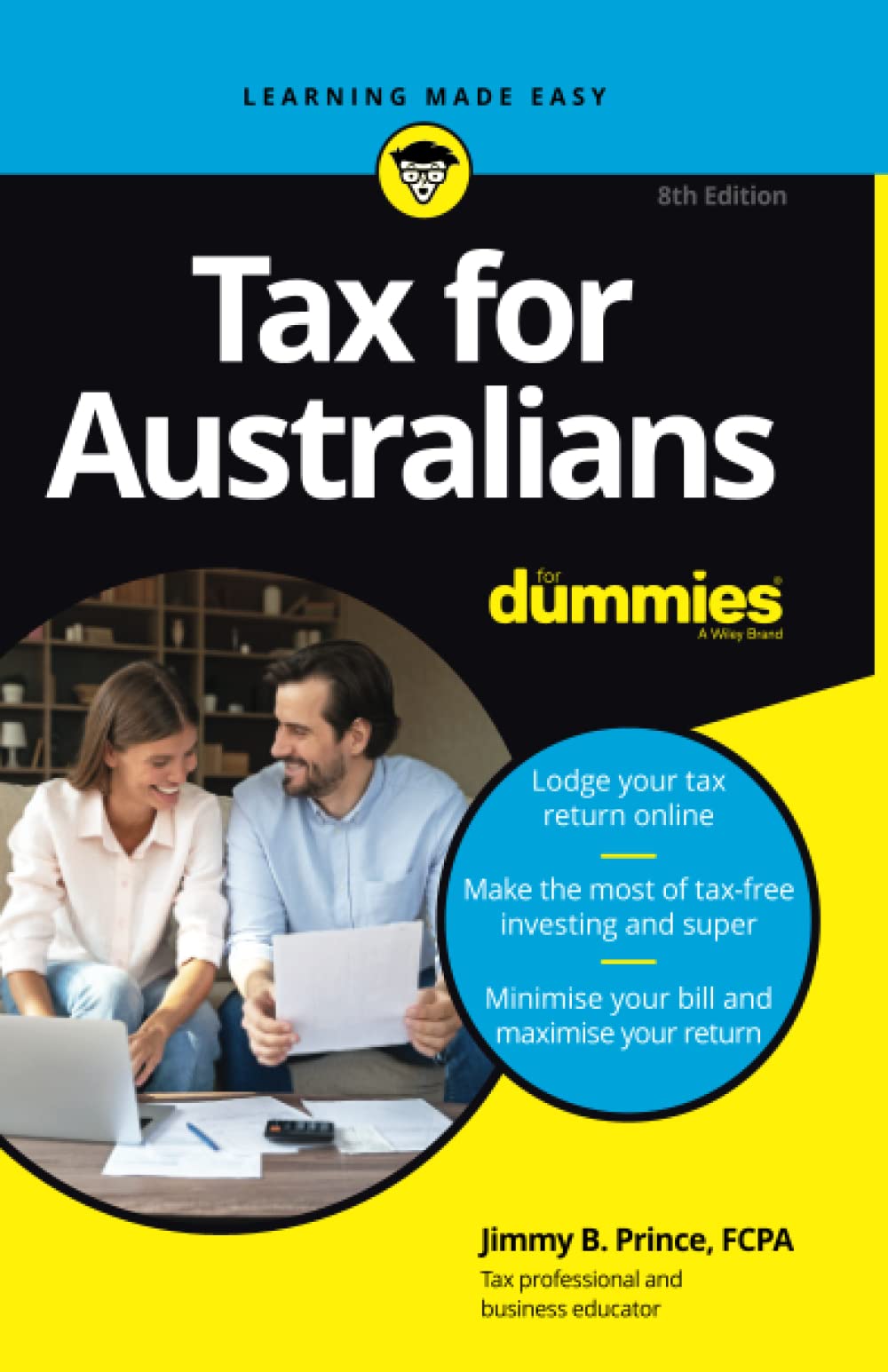 Tax for Australians For Dummies,