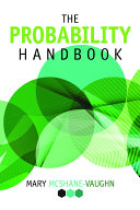 The Probability Handbook