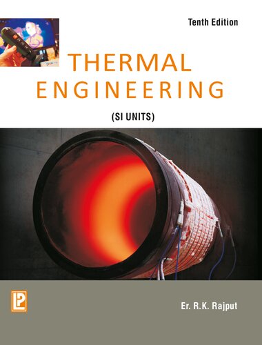 Thermal Engineering