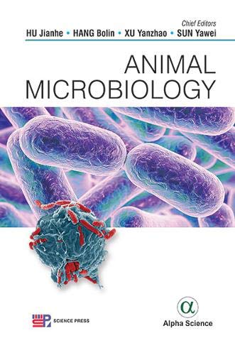 Animal Microbiology