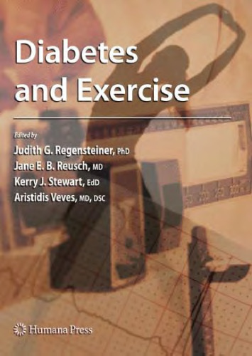 Diabetes and Exercise 