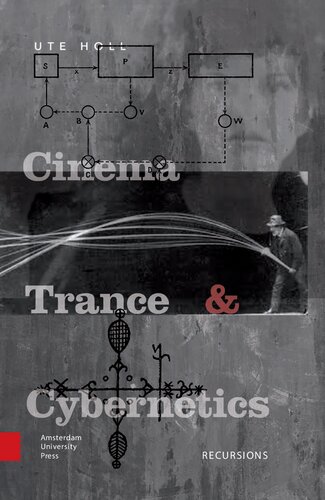 Cinema, Trance and Cybernetics