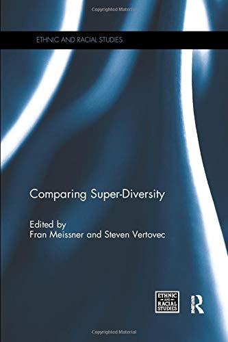 Comparing Super-Diversity