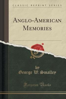 Anglo-American Memories