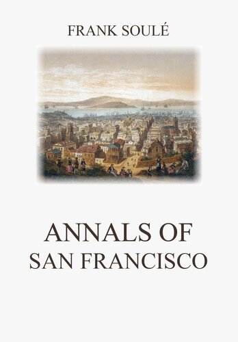 Annals of San Francisco