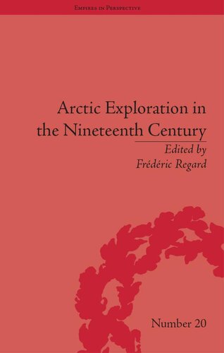 Arctic Exploration in the Nineteenth Century