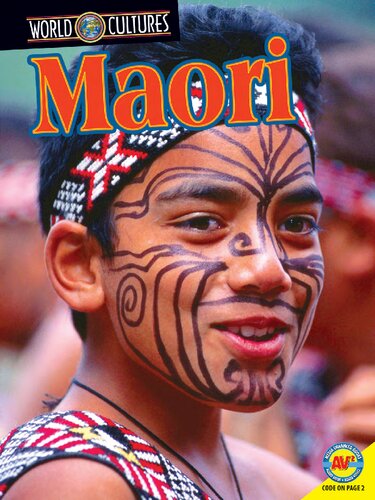 Maori: World Cultures