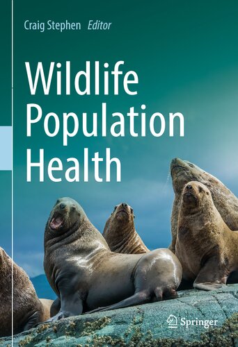 Wildlife Population Health