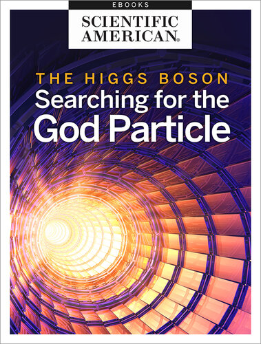 The Higgs Boson: Searching for the God Particle