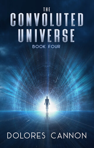 The Convoluted Universe - Book Four