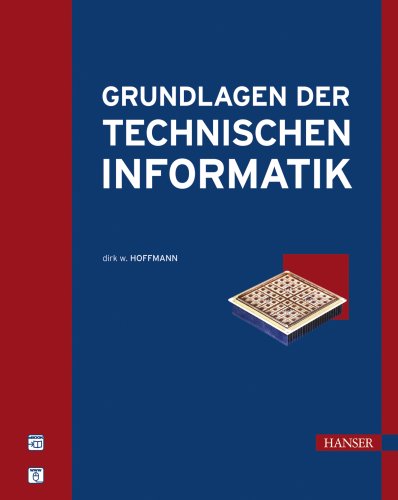 Grundlagen der Technischen Informatik