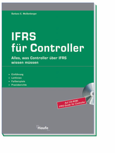 IFRS für Controller