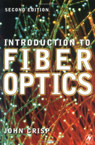 Introduction to fiber optics