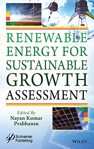 Renewable Energy for Sustainable Growth Assessment