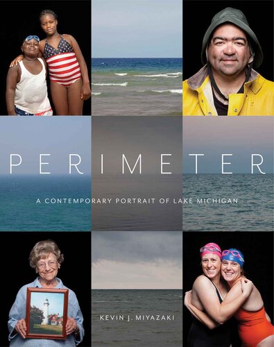 Perimeter: A Contemporary Portrait of Lake Michigan