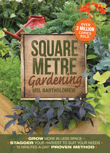 Square Metre Gardening