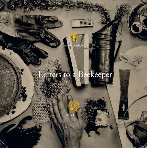 Letters to a Beekeeper