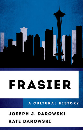 Frasier: A Cultural History