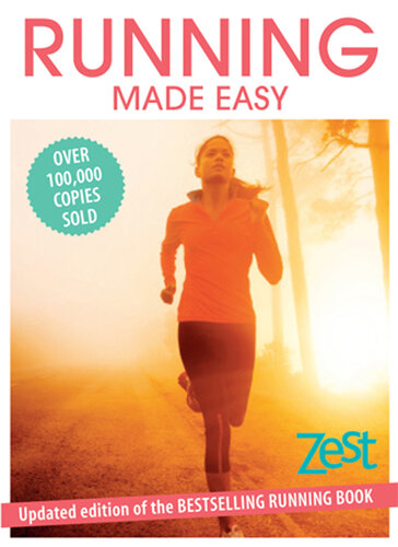 Running Made Easy: Updated edition of the bestselling running book