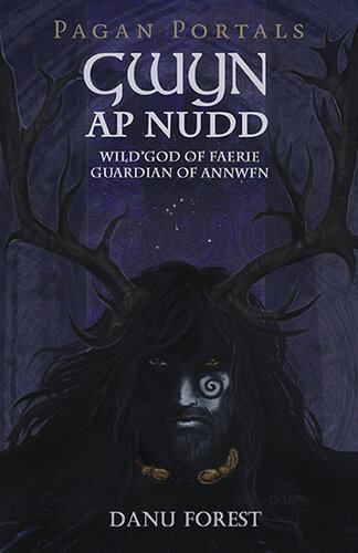 Pagan Portals - Gwyn AP Nudd: Wild God of Faery, Guardian of Annwfn