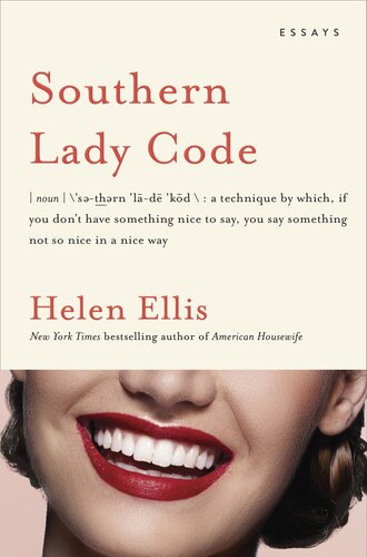 Southern Lady Code