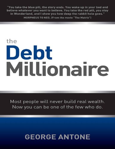 The Debt MIllionaire