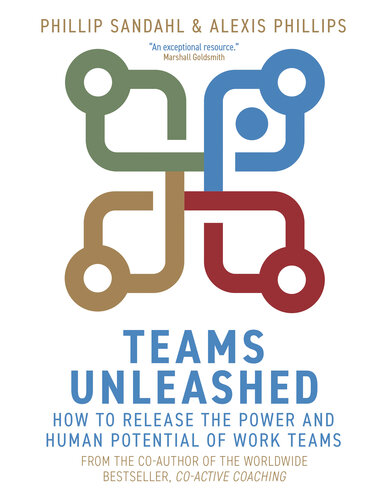 Teams Unleashed: A Coaching Framework to Release the Power and Human Potential of Work Teams