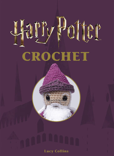 Harry Potter Crochet