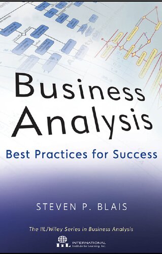 Business Analysis: Best Practices for Success