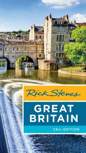 Rick Steves Great Britain