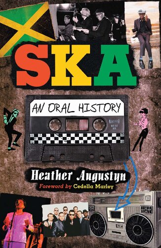 Ska: An Oral History