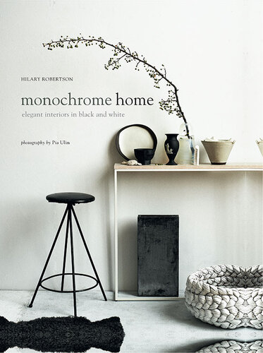 Monochrome Home