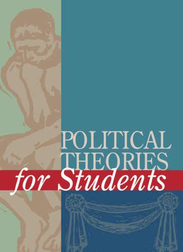 Political Theories for Students