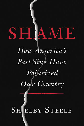 Shame: How America's Past Sins Have Polarized Our Country