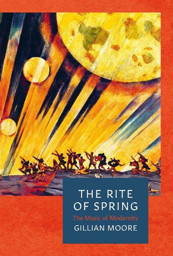 The Rite of Spring