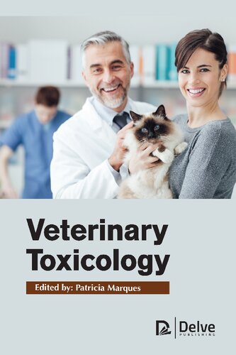 Veterinary Toxicology