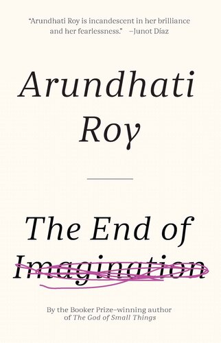 The End of Imagination