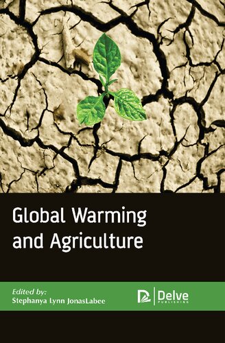 Global Warming and Agriculture