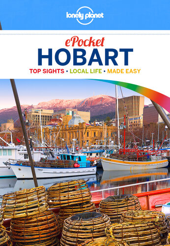 Lonely Planet Pocket Hobart