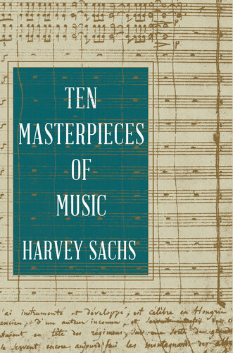 Ten Masterpieces of Music