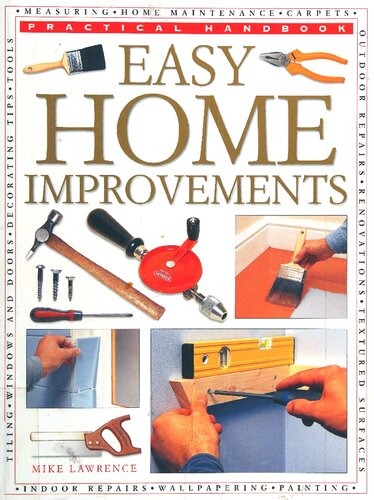 Easy Home Improvements